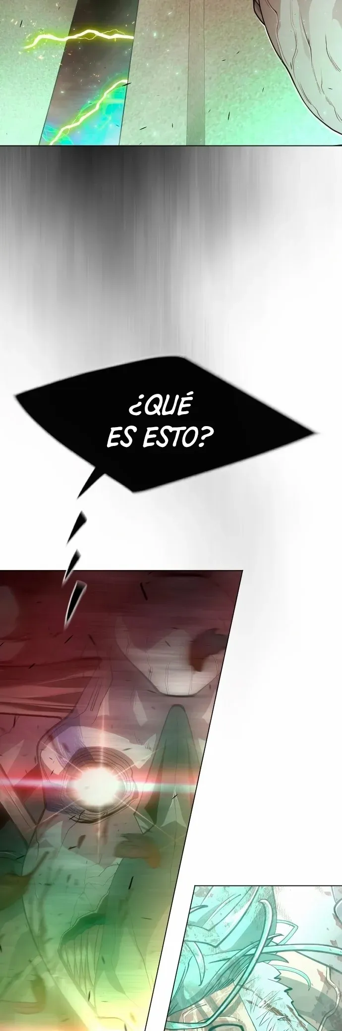 INHUMANO (Era) Capítulo 130 en Línea - página 11