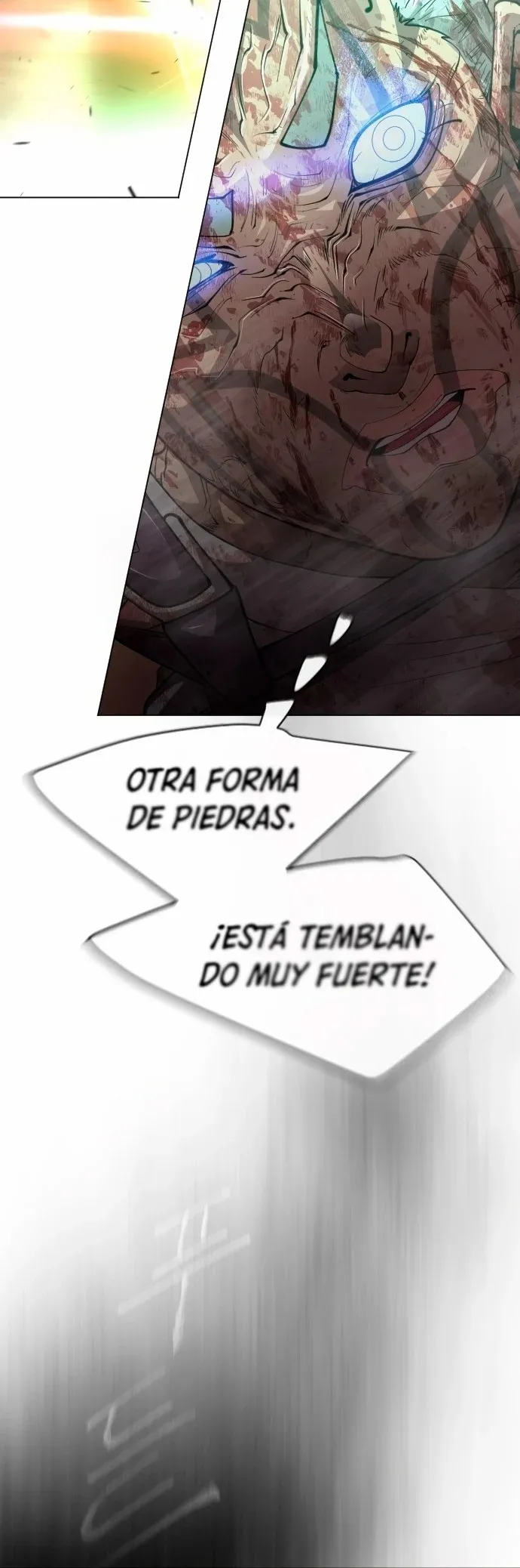 INHUMANO (Era) Capítulo 130 en Línea - página 12