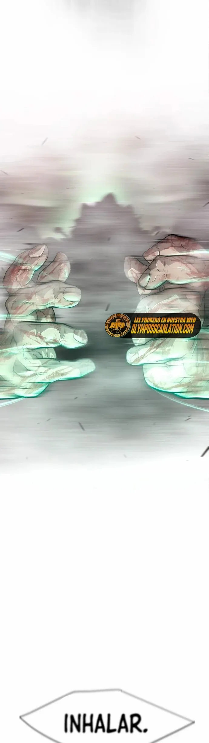 INHUMANO (Era) Capítulo 130 en Línea - página 21