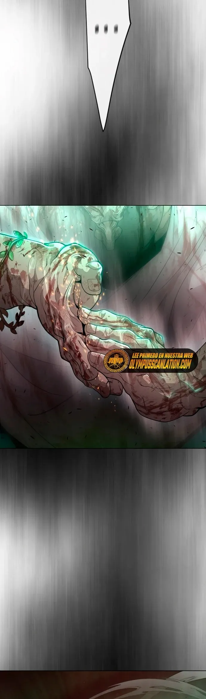 INHUMANO (Era) Capítulo 130 en Línea - página 24
