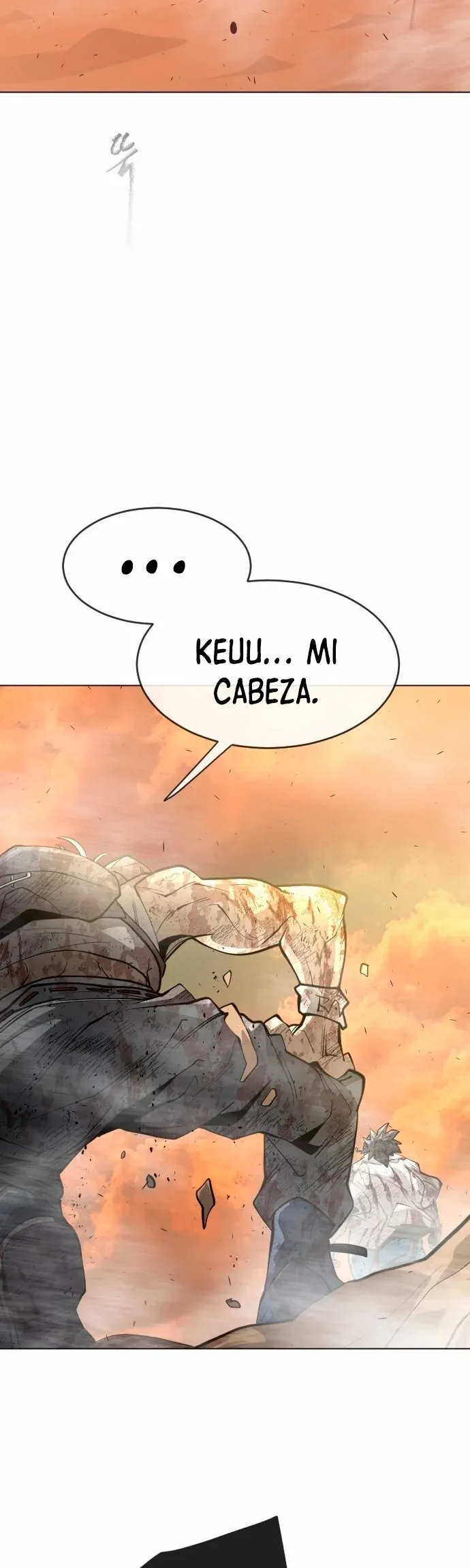 INHUMANO (Era) Capítulo 130 en Línea - página 34