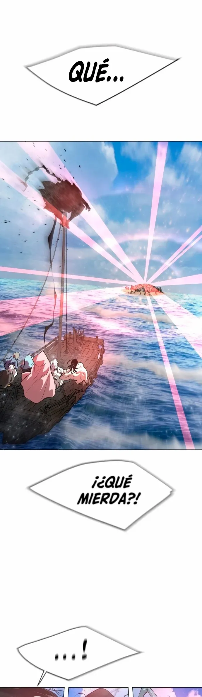 INHUMANO (Era) Capítulo 130 en Línea - página 50