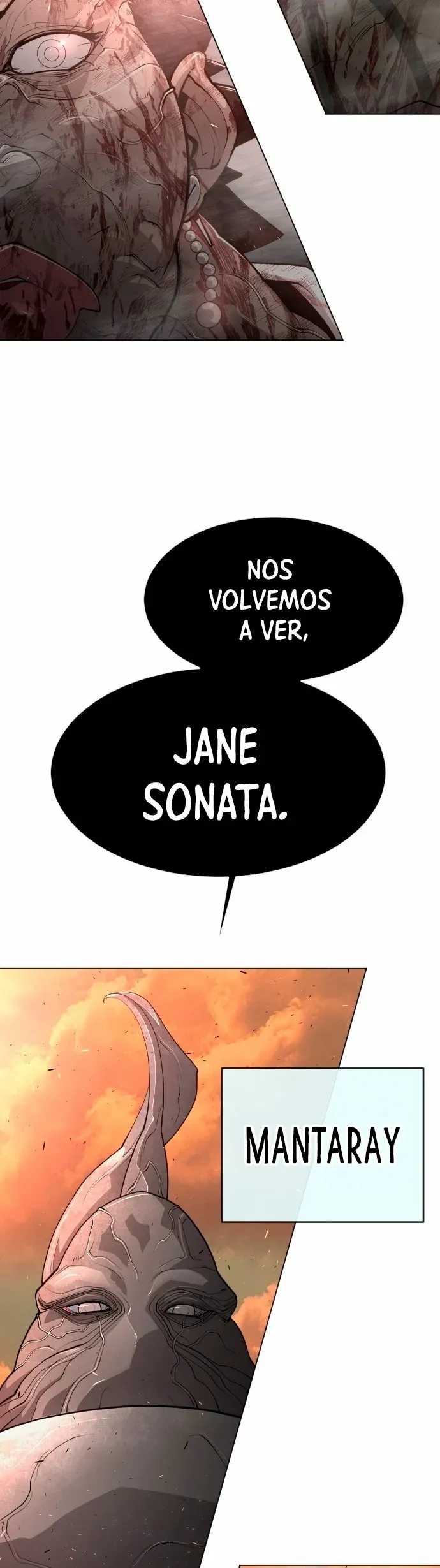 INHUMANO (Era) Capítulo 130 en Línea - página 54
