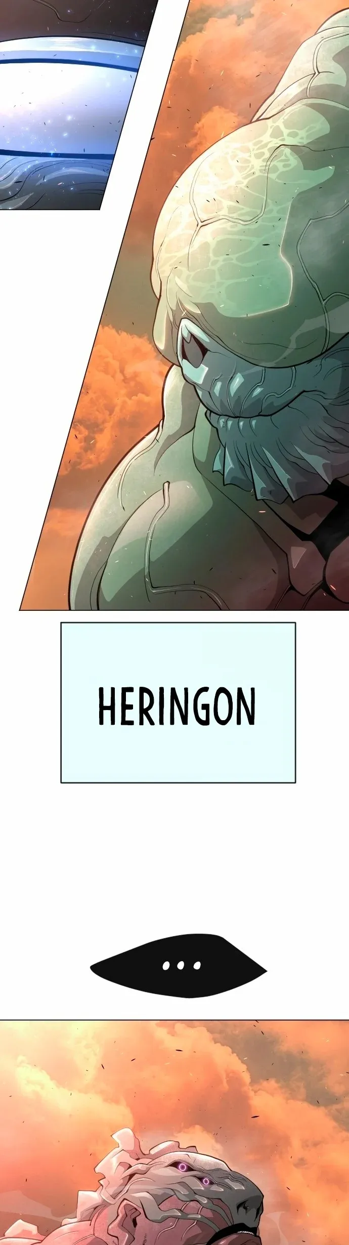 INHUMANO (Era) Capítulo 130 en Línea - página 55