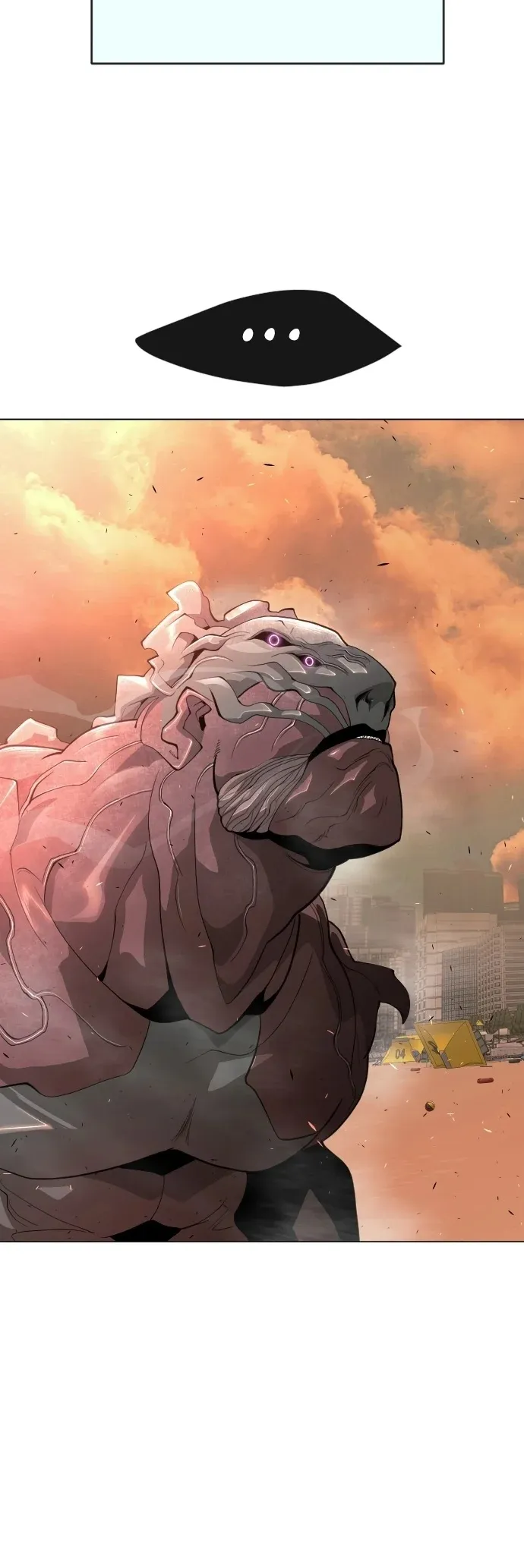 INHUMANO (Era) Capítulo 131 en Línea - página 5