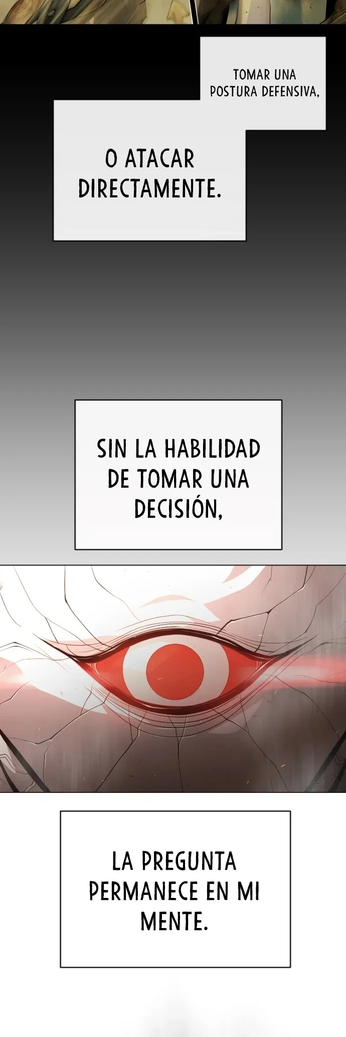 INHUMANO (Era) Capítulo 131 en Línea - página 14