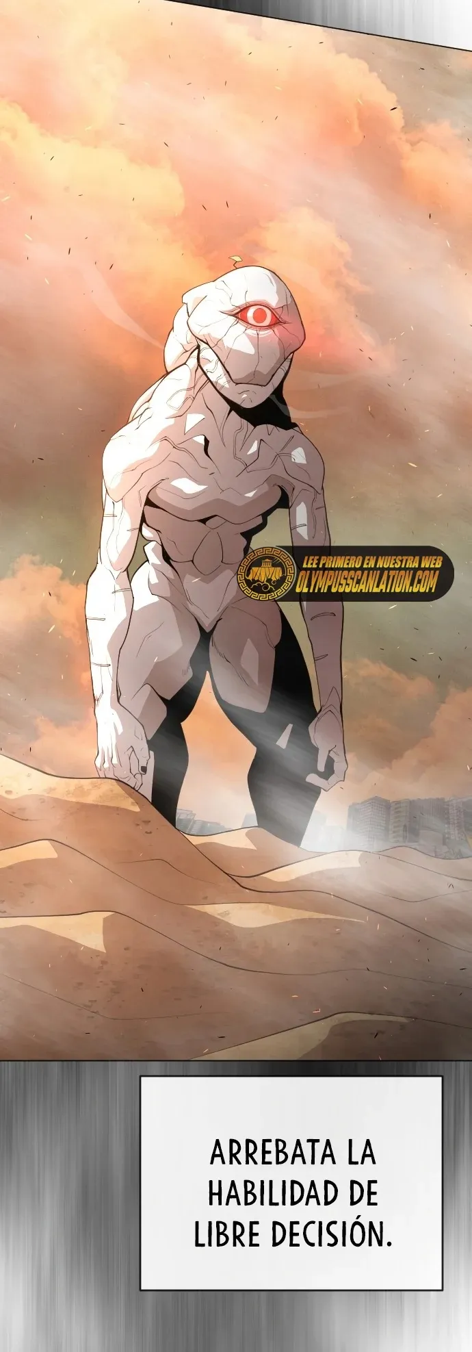 INHUMANO (Era) Capítulo 131 en Línea - página 24
