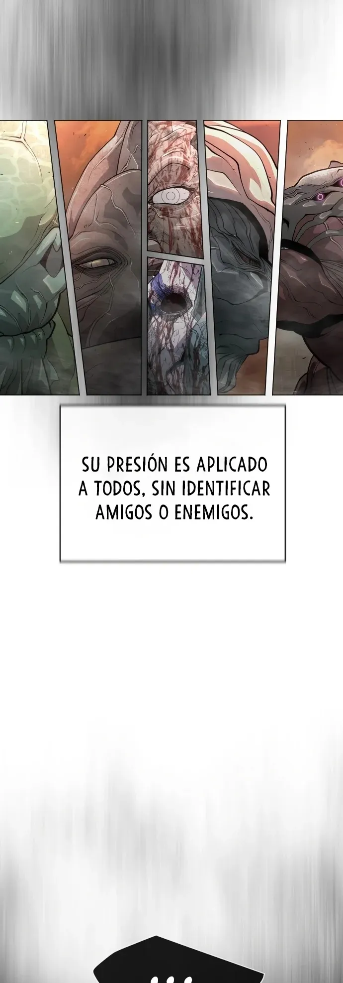 INHUMANO (Era) Capítulo 131 en Línea - página 25