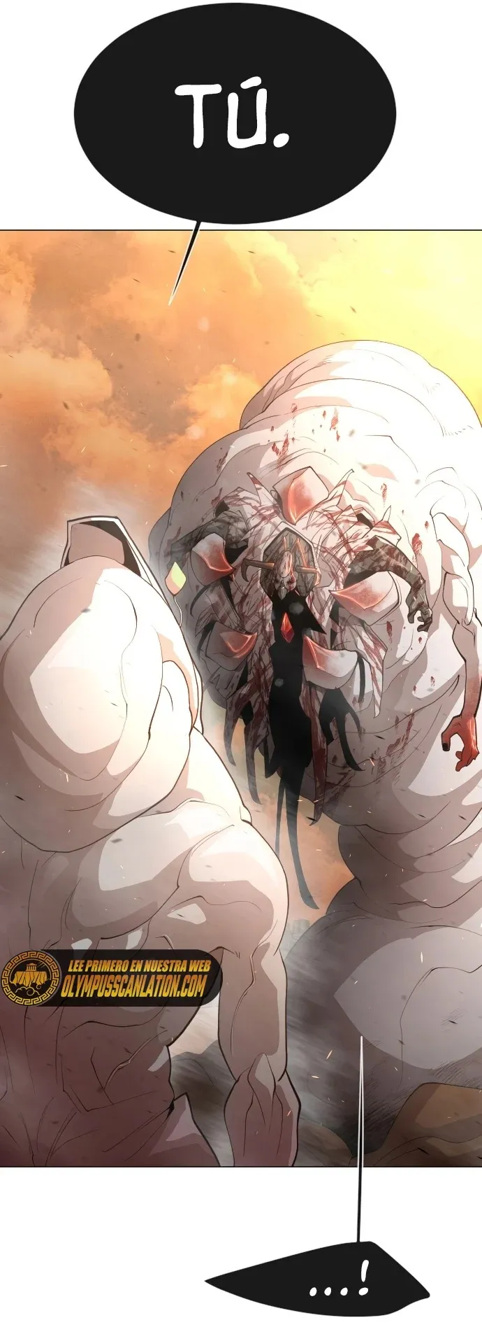 INHUMANO (Era) Capítulo 131 en Línea - página 39