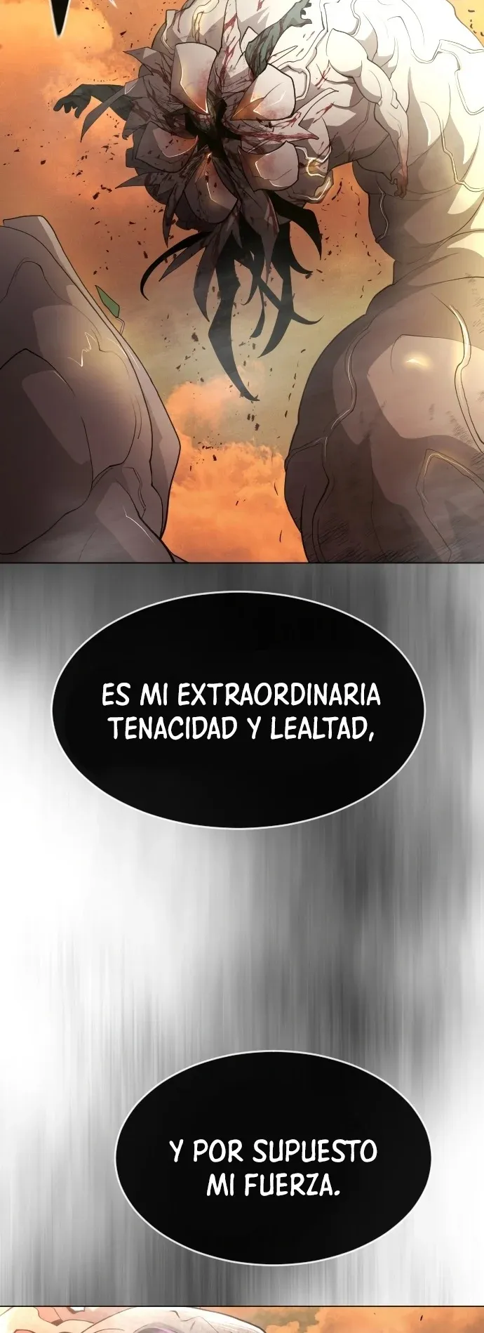 INHUMANO (Era) Capítulo 131 en Línea - página 42