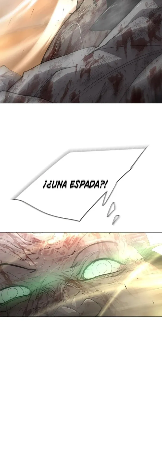 INHUMANO (Era) Capítulo 131 en Línea - página 57
