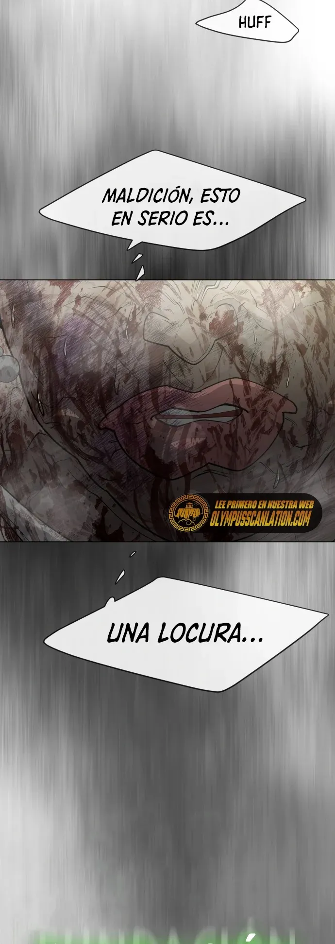 INHUMANO (Era) Capítulo 131 en Línea - página 65