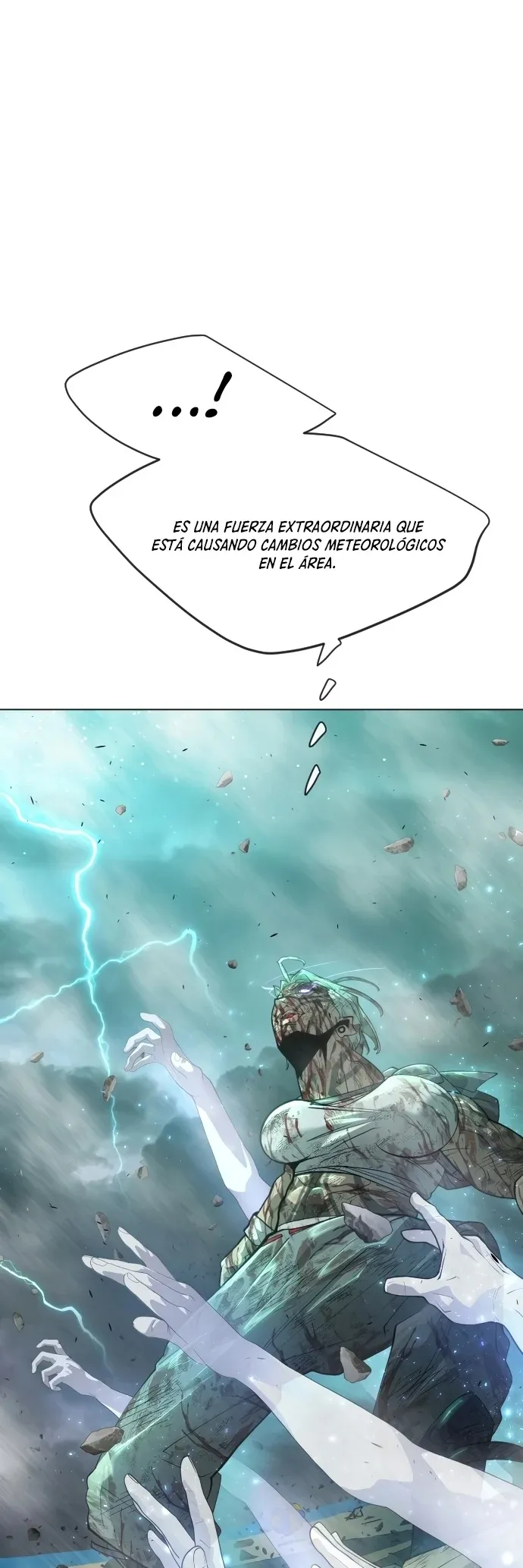 INHUMANO (Era) Capítulo 132 en Línea - página 17