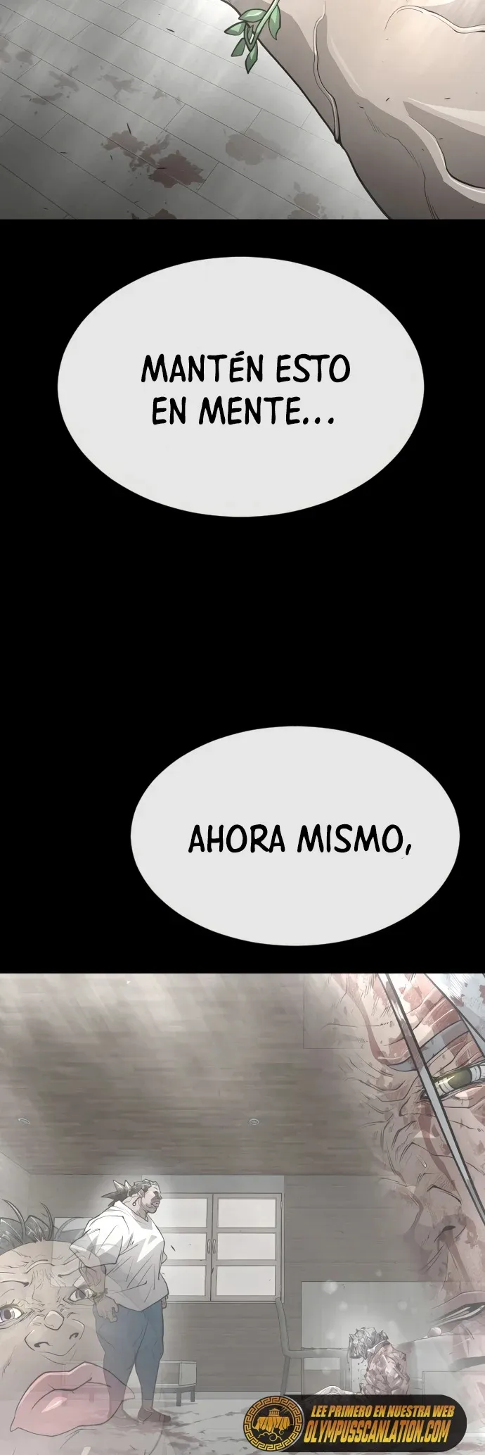 INHUMANO (Era) Capítulo 132 en Línea - página 23