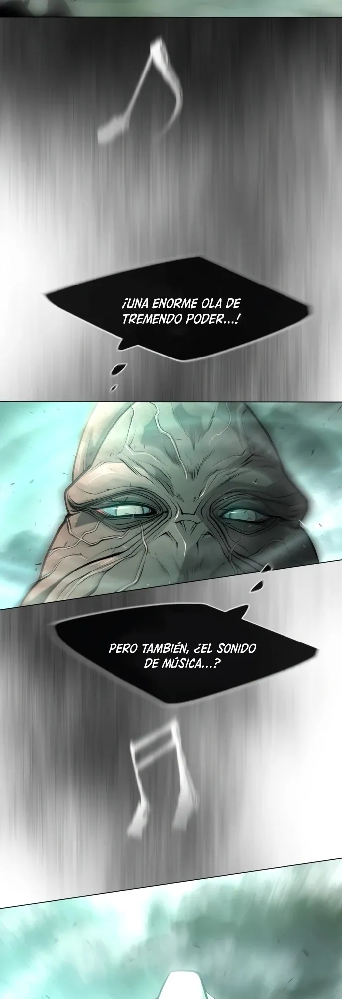 INHUMANO (Era) Capítulo 132 en Línea - página 34