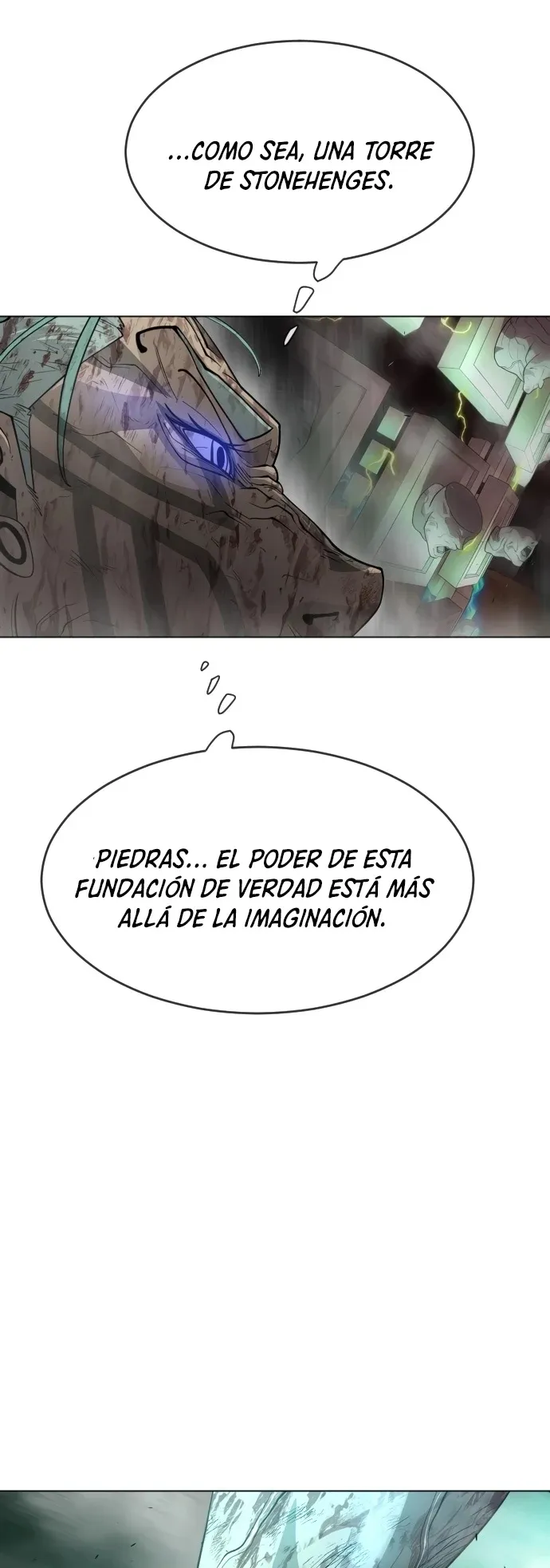INHUMANO (Era) Capítulo 132 en Línea - página 42