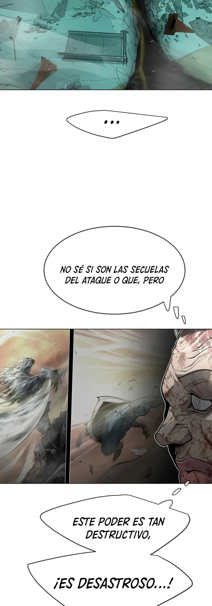 INHUMANO (Era) Capítulo 132 en Línea - página 45
