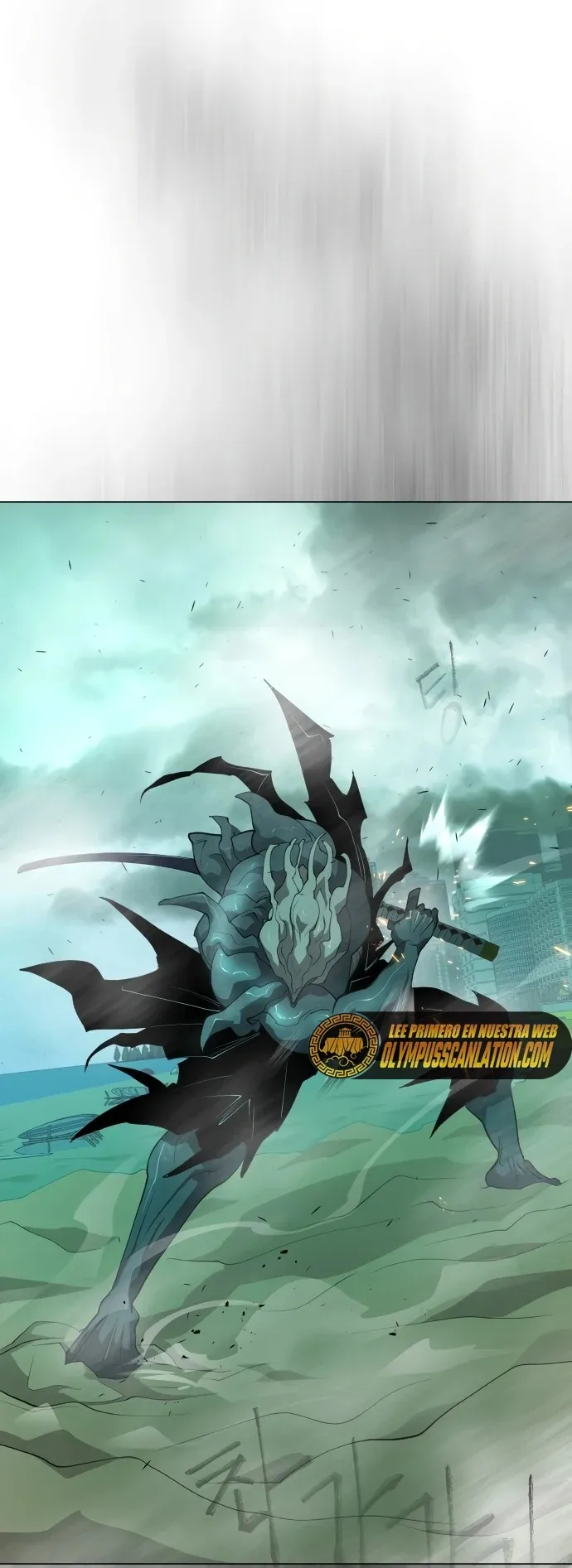 INHUMANO (Era) Capítulo 132 en Línea - página 57