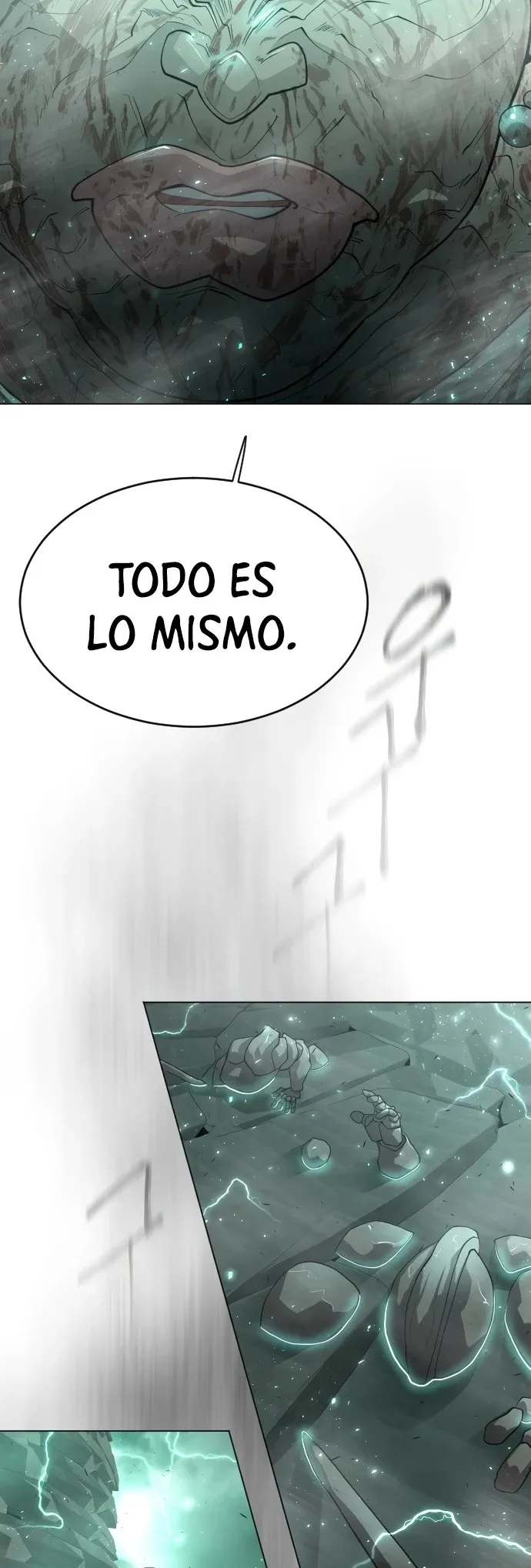 INHUMANO (Era) Capítulo 132 en Línea - página 67