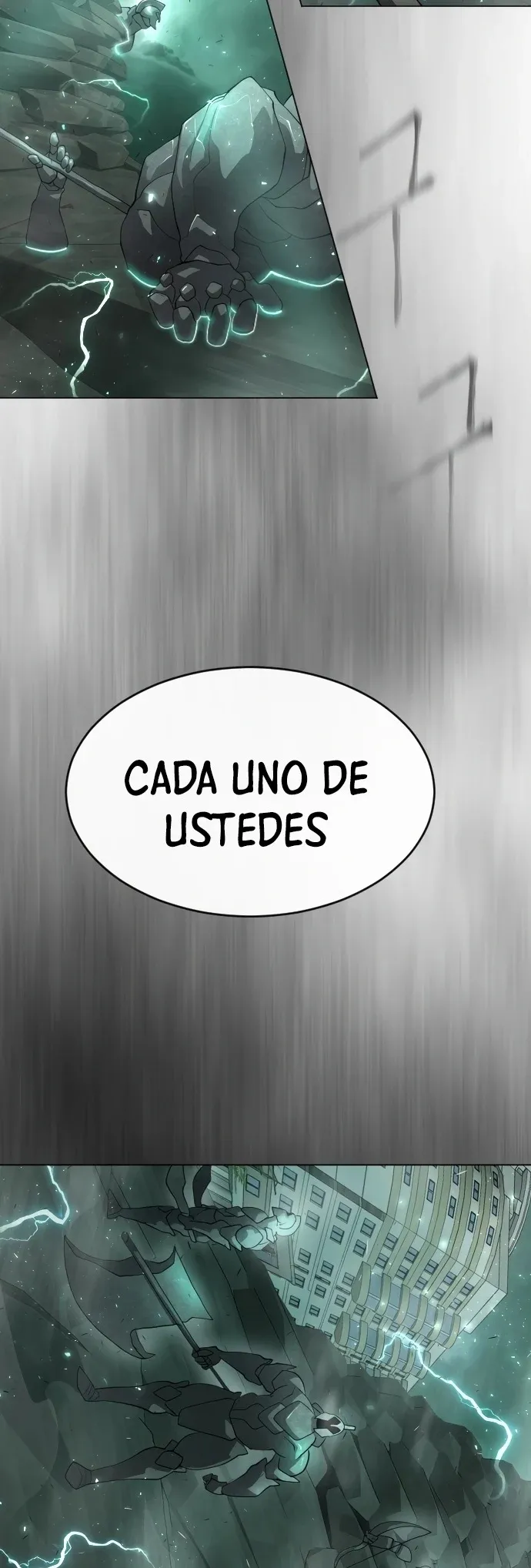 INHUMANO (Era) Capítulo 132 en Línea - página 68