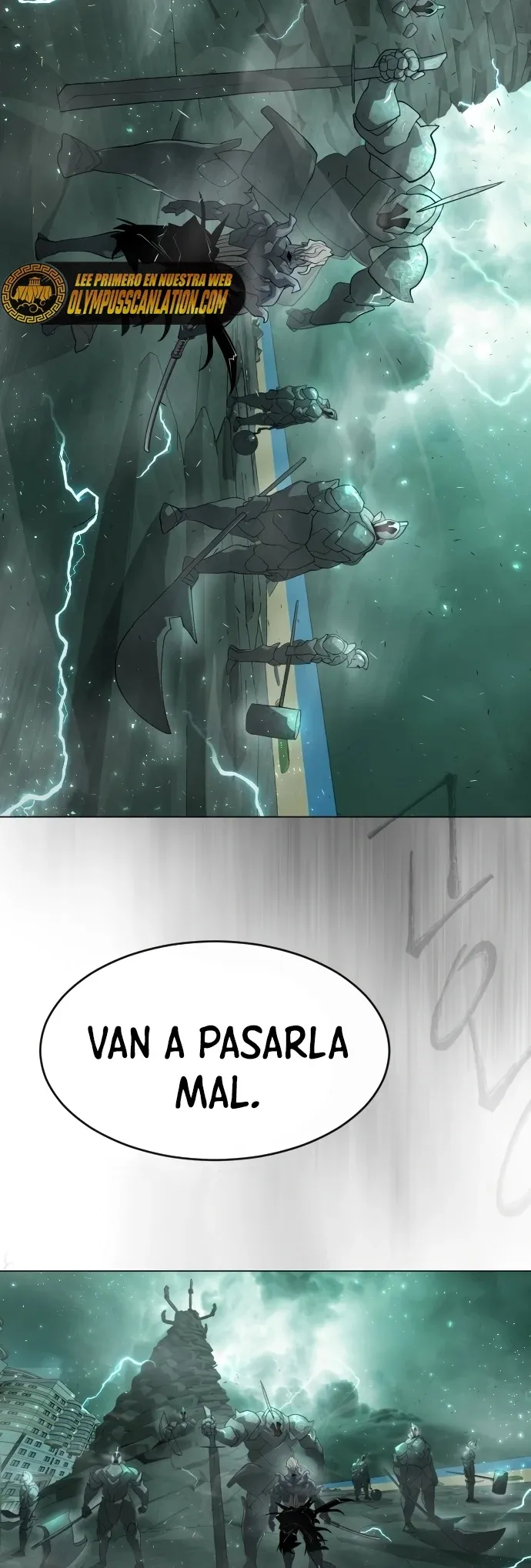 INHUMANO (Era) Capítulo 132 en Línea - página 69