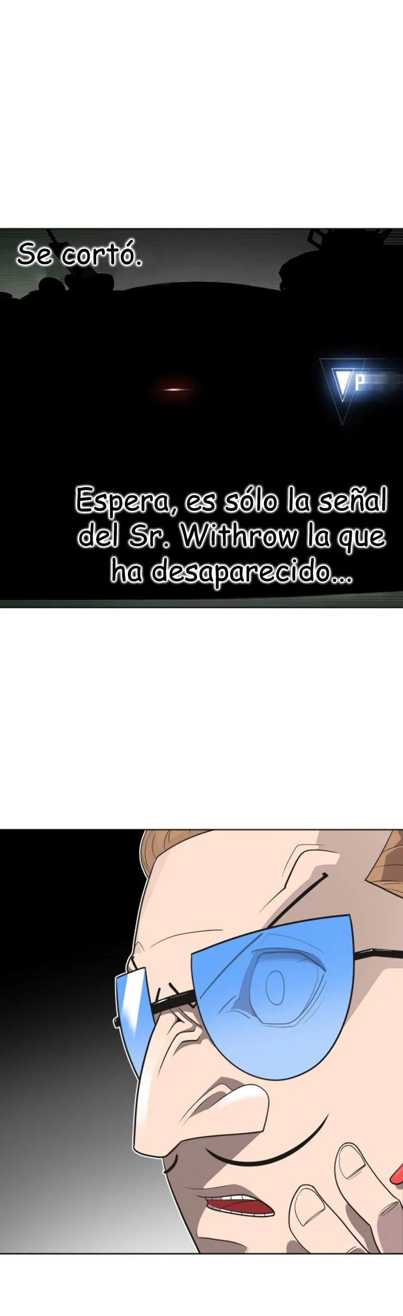 INHUMANO (Era) Capítulo 15 en Línea - página 8