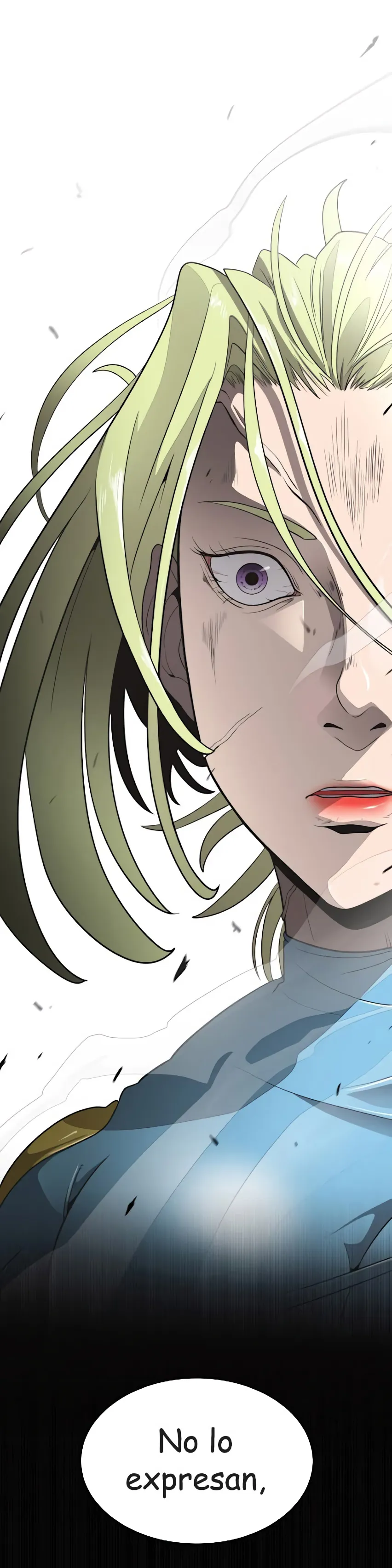 INHUMANO (Era) Capítulo 15 en Línea - página 16