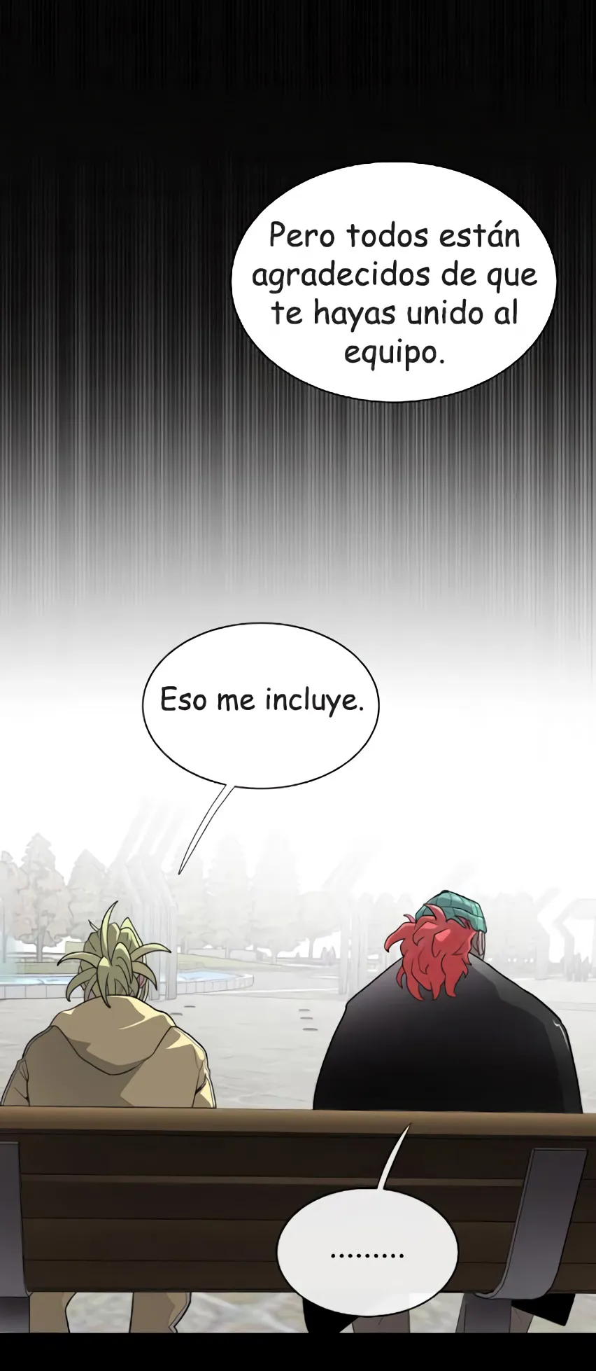 INHUMANO (Era) Capítulo 15 en Línea - página 17
