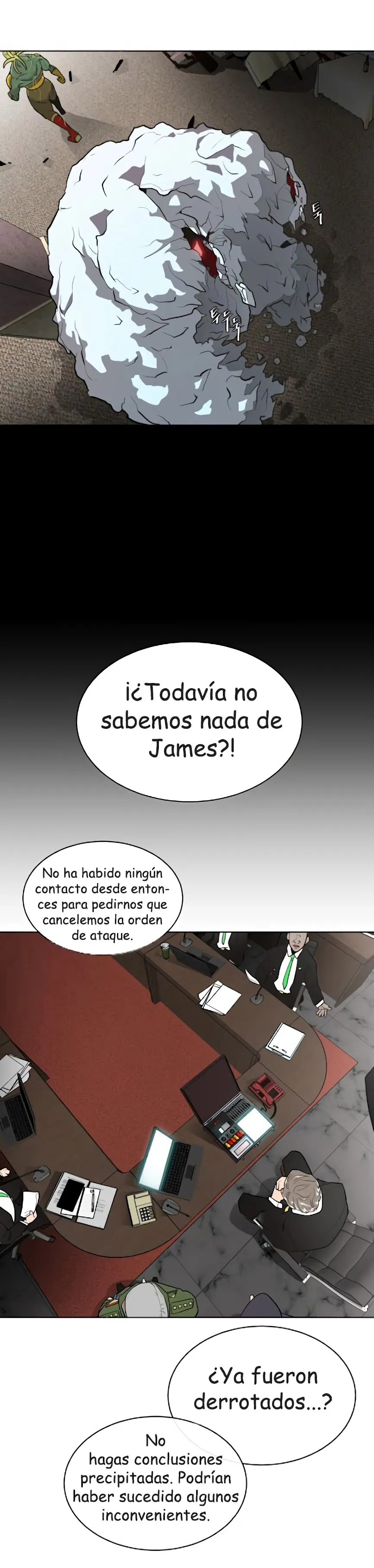 INHUMANO (Era) Capítulo 16 en Línea - página 13