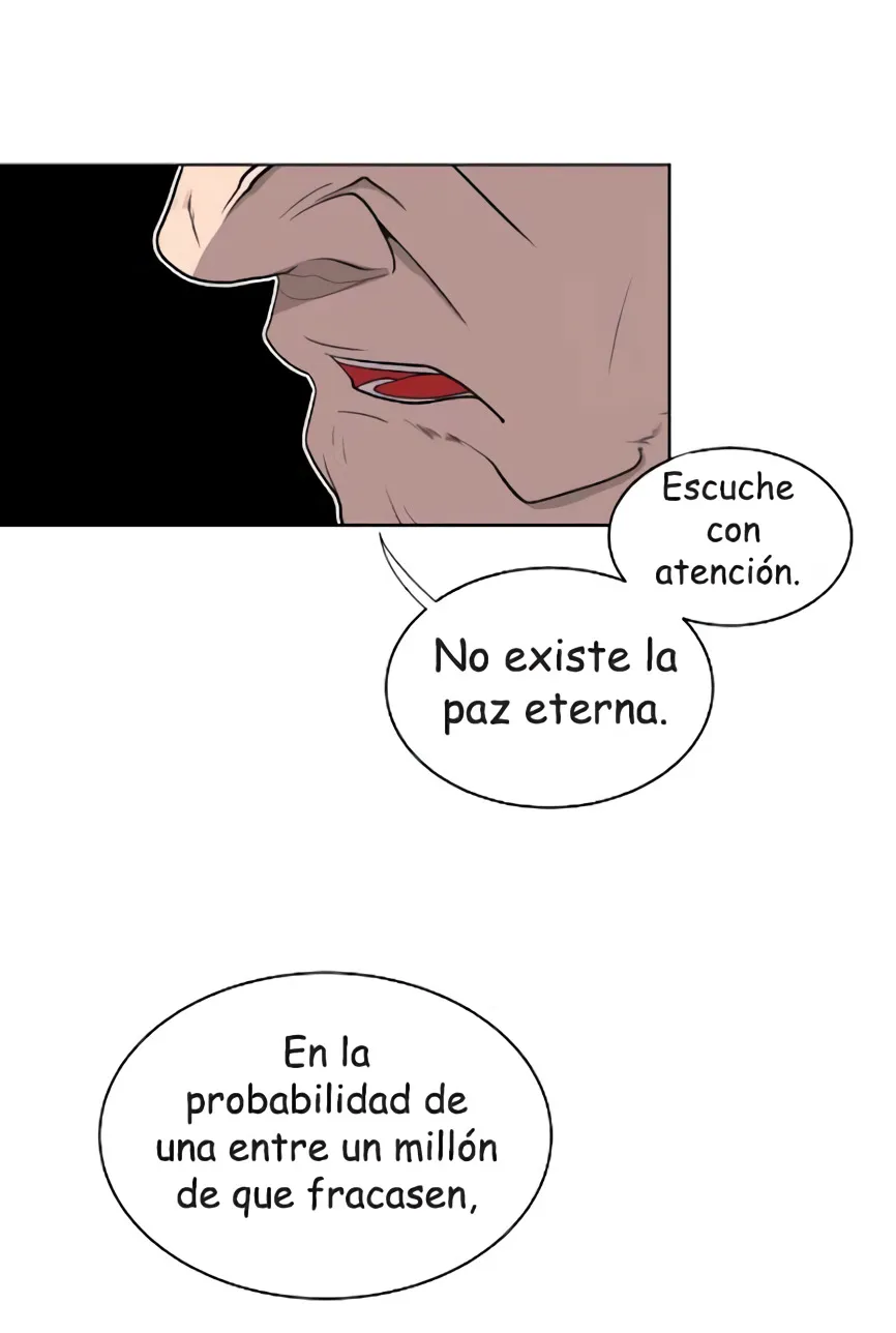 INHUMANO (Era) Capítulo 16 en Línea - página 23