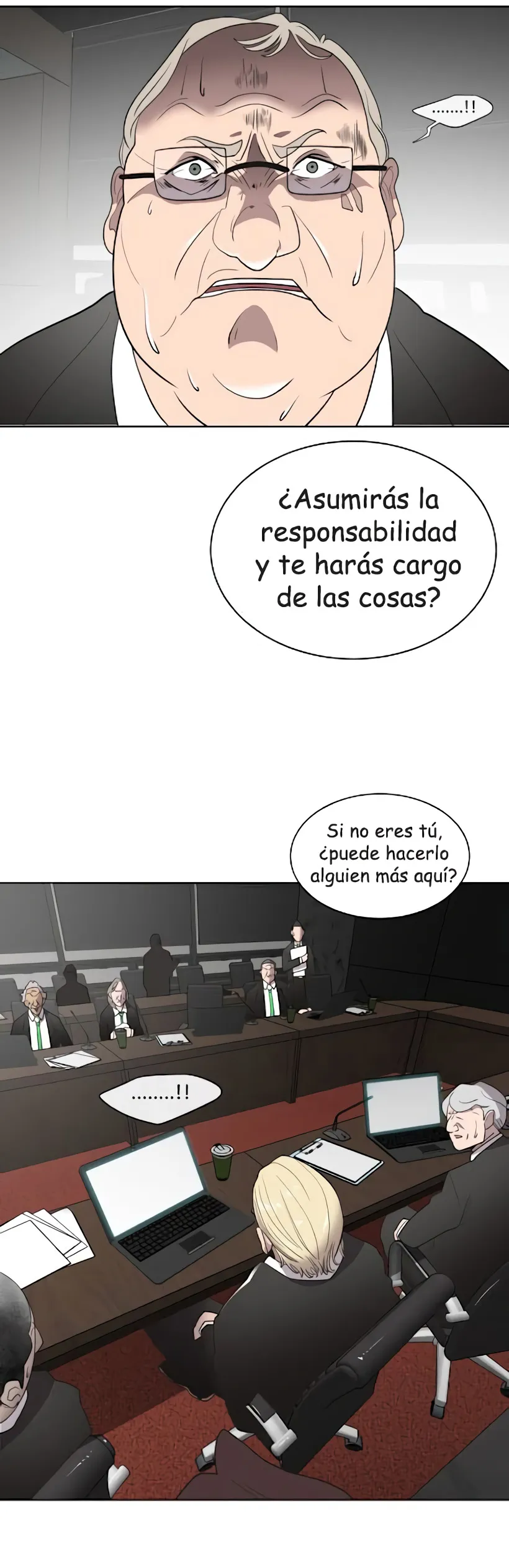 INHUMANO (Era) Capítulo 16 en Línea - página 24