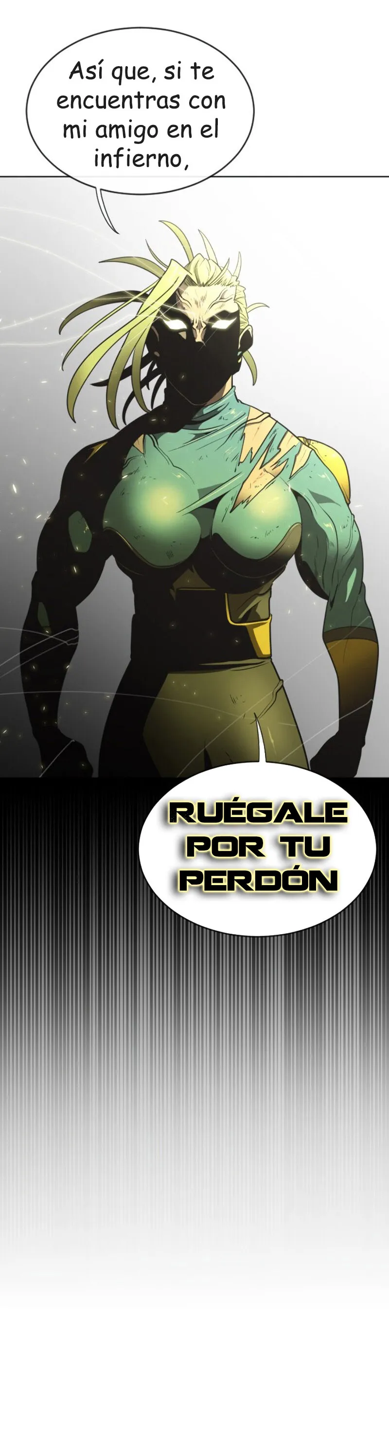 INHUMANO (Era) Capítulo 16 en Línea - página 46