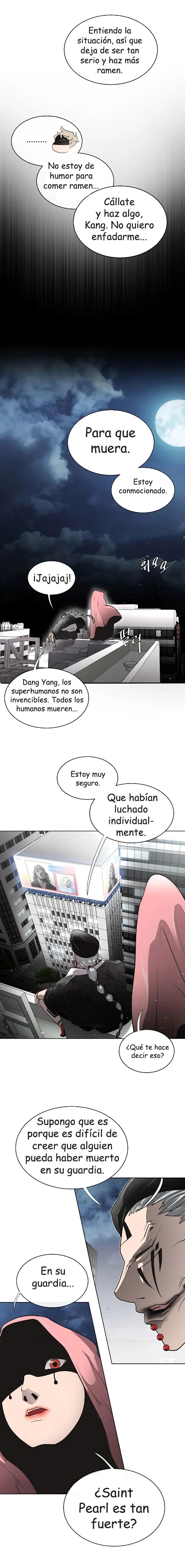 INHUMANO (Era) Capítulo 17 en Línea - página 24