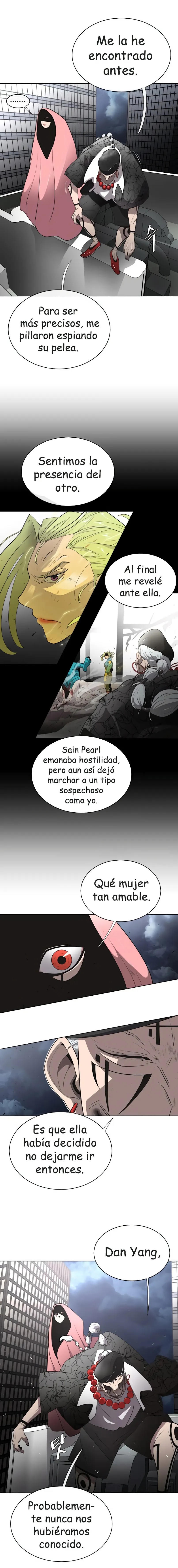 INHUMANO (Era) Capítulo 17 en Línea - página 25