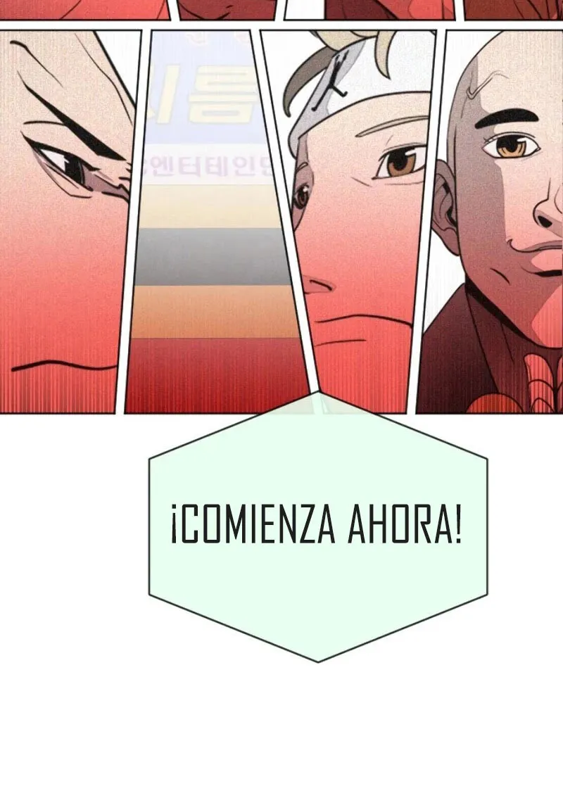 INHUMANO (Era) Capítulo 19 en Línea - página 26