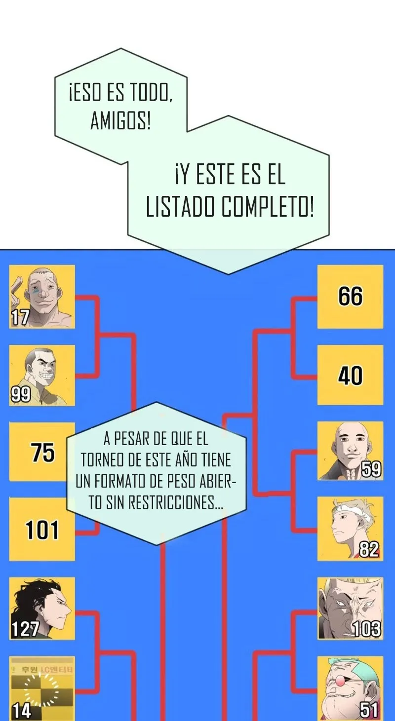 INHUMANO (Era) Capítulo 20 en Línea - página 2