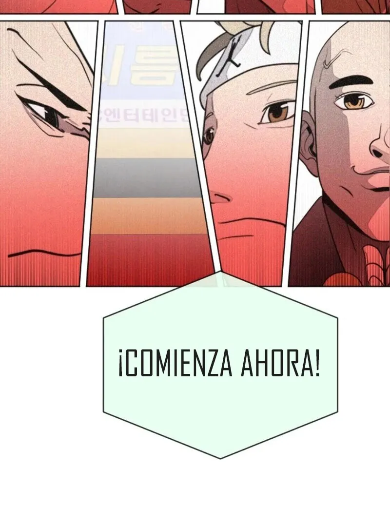 INHUMANO (Era) Capítulo 20 en Línea - página 4