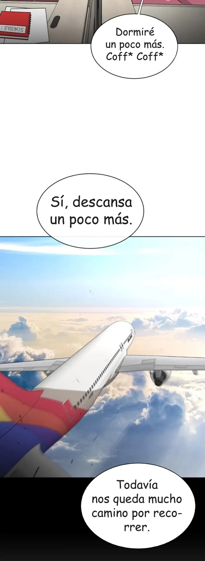 INHUMANO (Era) Capítulo 20 en Línea - página 9