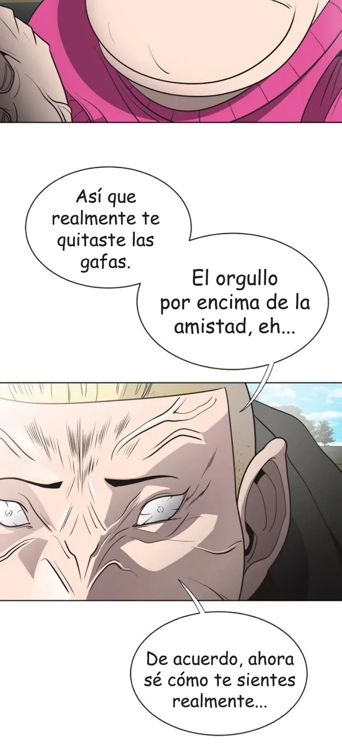 INHUMANO (Era) Capítulo 20 en Línea - página 15