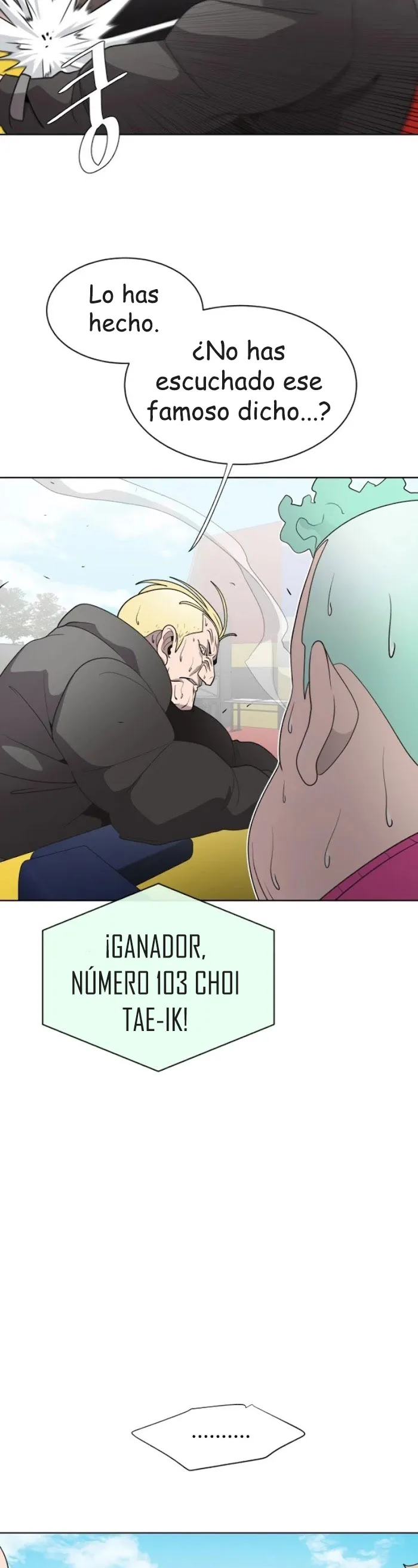 INHUMANO (Era) Capítulo 20 en Línea - página 24