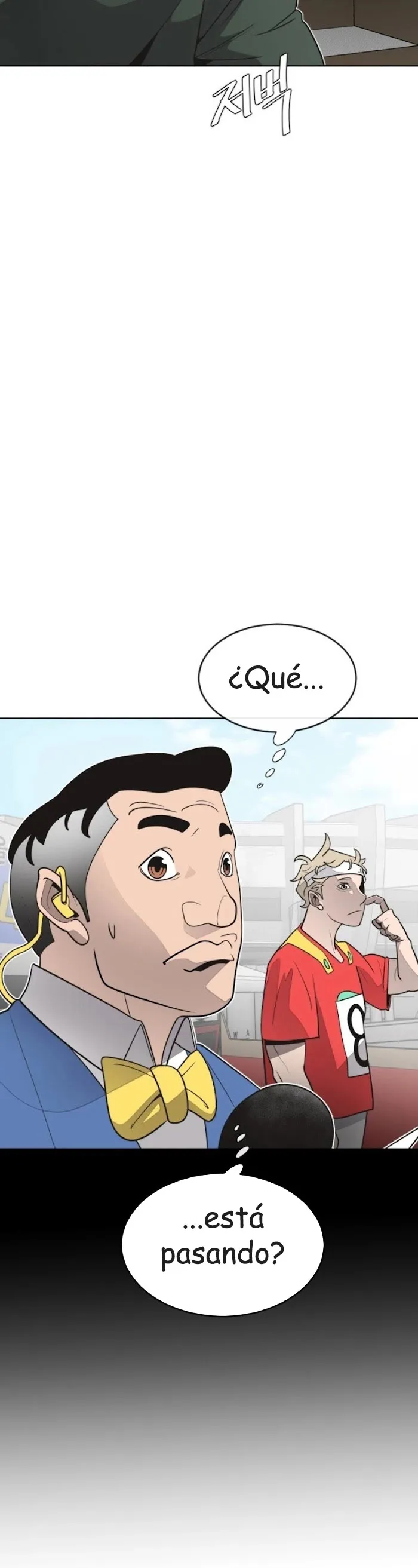 INHUMANO (Era) Capítulo 20 en Línea - página 33