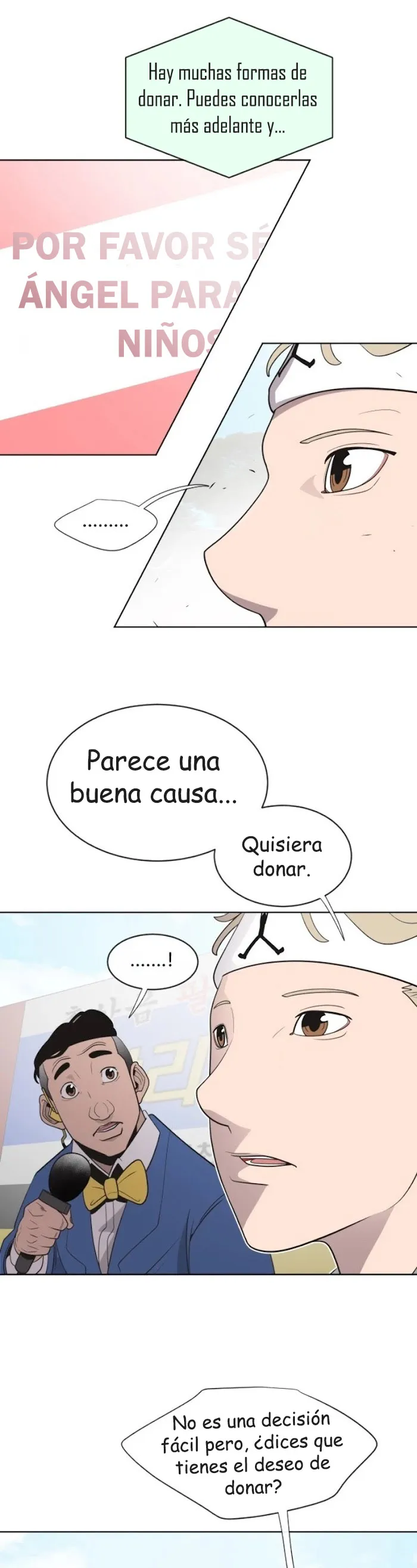 INHUMANO (Era) Capítulo 21 en Línea - página 21