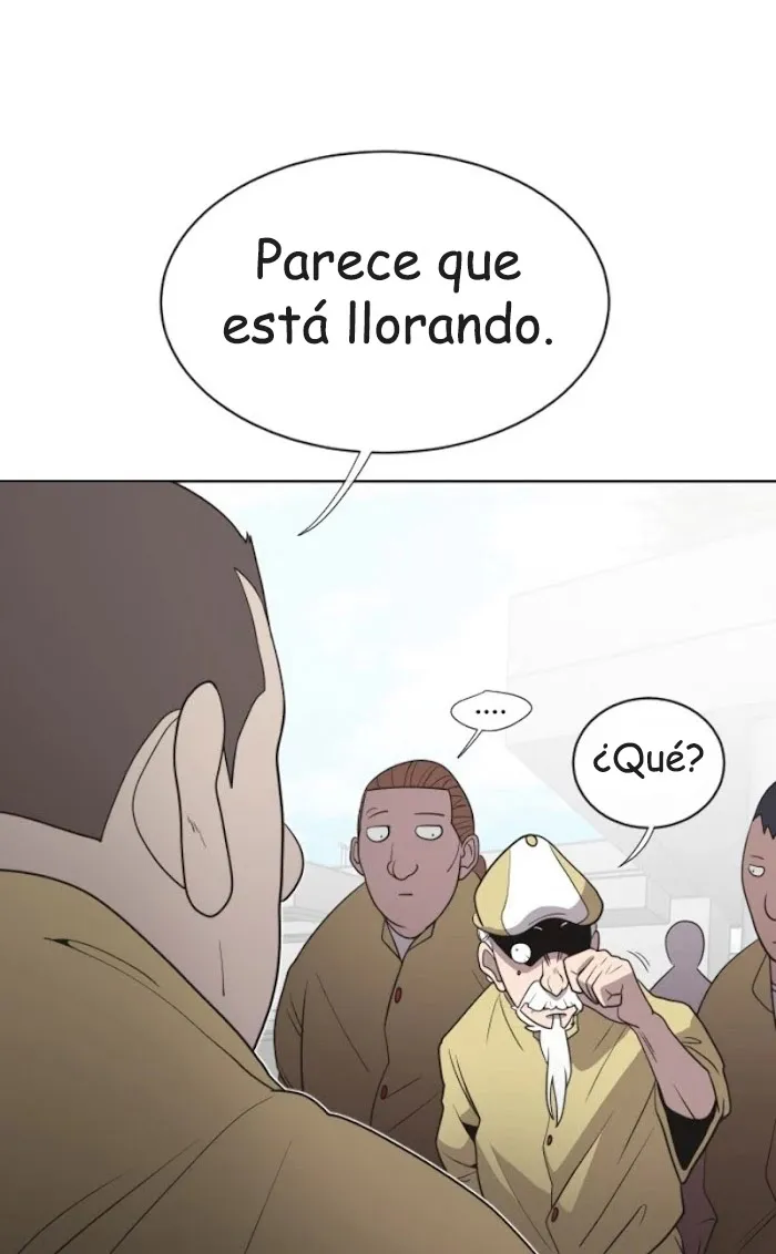 INHUMANO (Era) Capítulo 21 en Línea - página 25