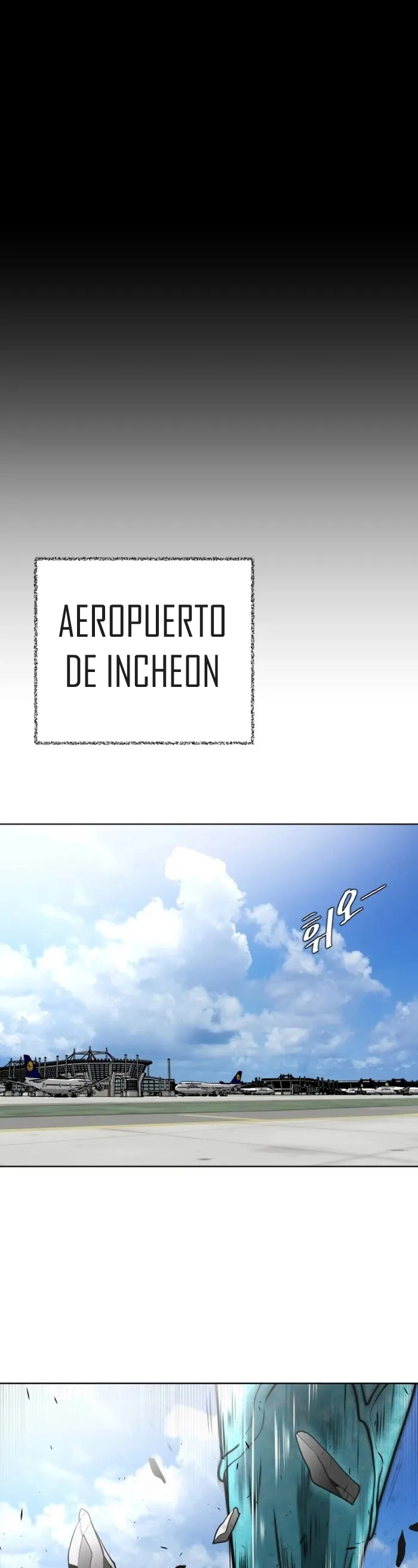 INHUMANO (Era) Capítulo 21 en Línea - página 39