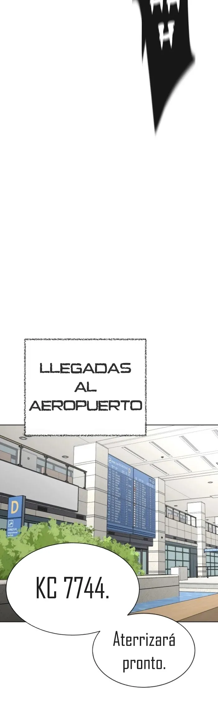 INHUMANO (Era) Capítulo 21 en Línea - página 42