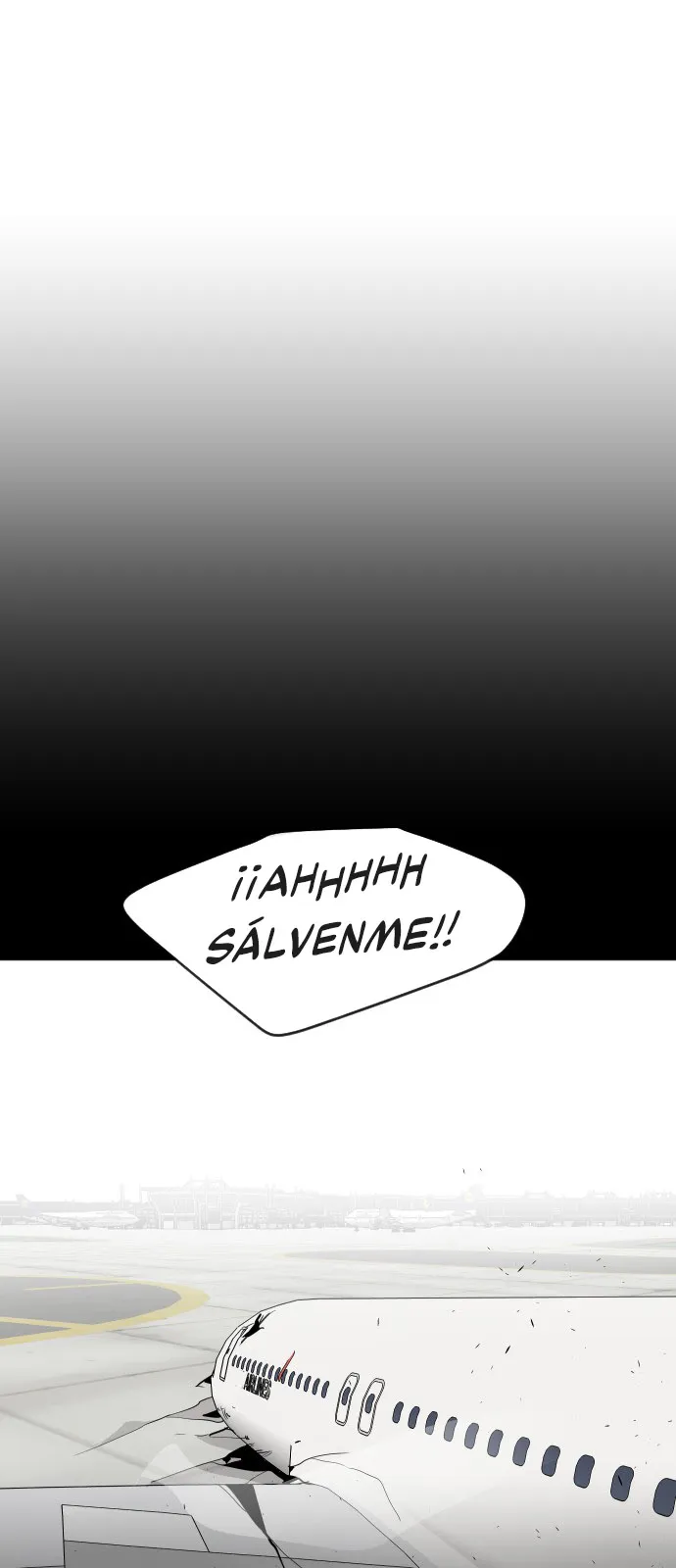 INHUMANO (Era) Capítulo 25 en Línea - página 51