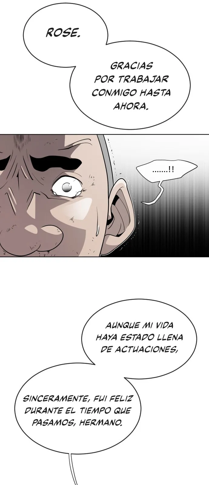 INHUMANO (Era) Capítulo 26 en Línea - página 17