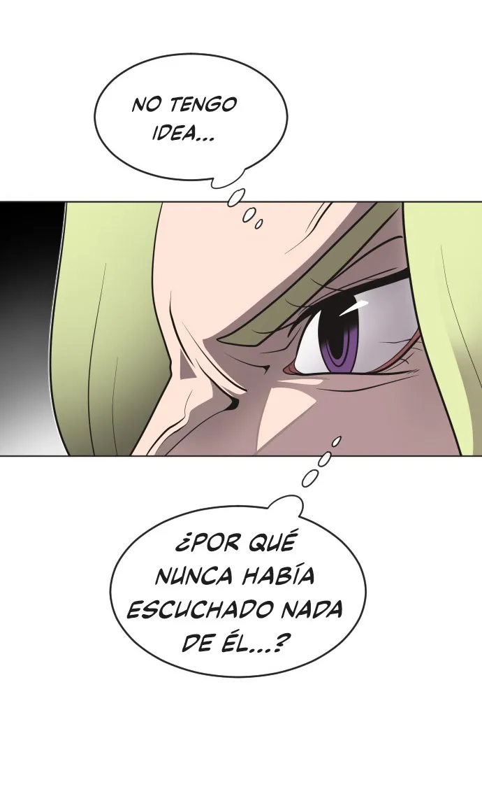 INHUMANO (Era) Capítulo 26 en Línea - página 36