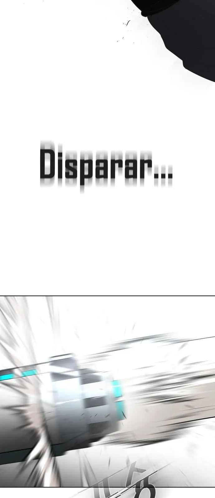 INHUMANO (Era) Capítulo 26 en Línea - página 38