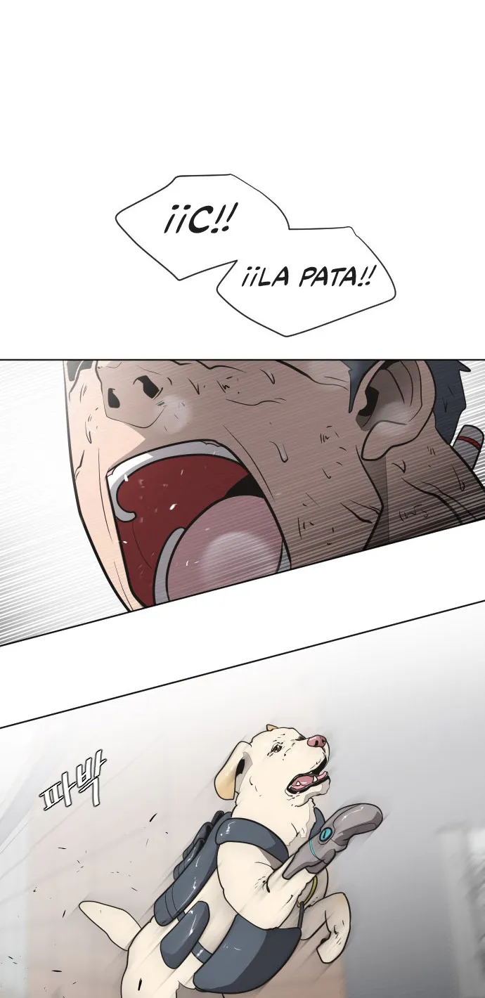 INHUMANO (Era) Capítulo 26 en Línea - página 43